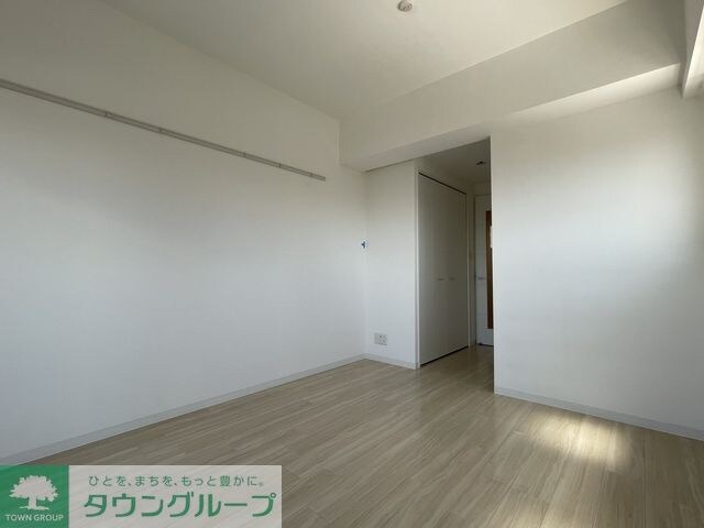 プロシード金山3の物件内観写真