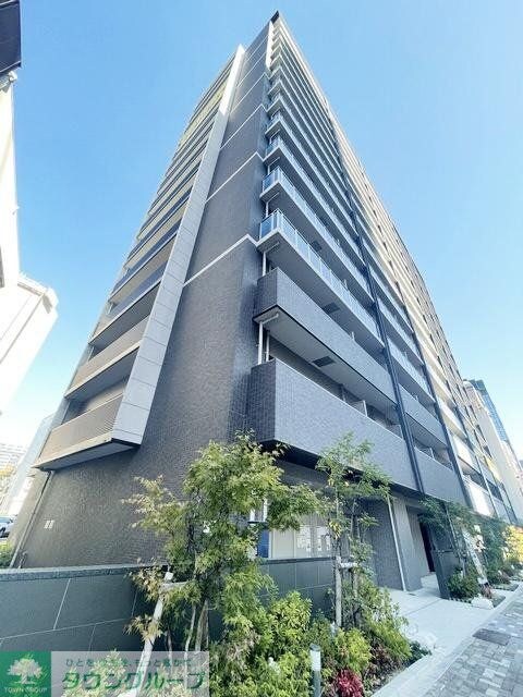 プレサンス　ジェネ　新栄町駅前　葵の物件外観写真