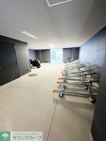 プレサンスTHE高岳の物件内観写真