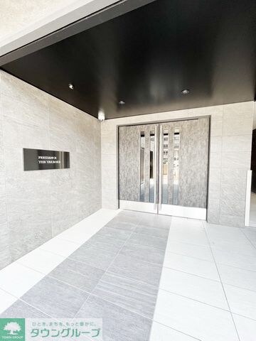 プレサンスTHE高岳の物件内観写真