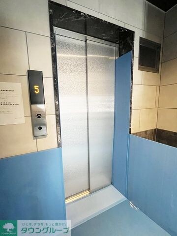 プレサンスTHE高岳の物件内観写真