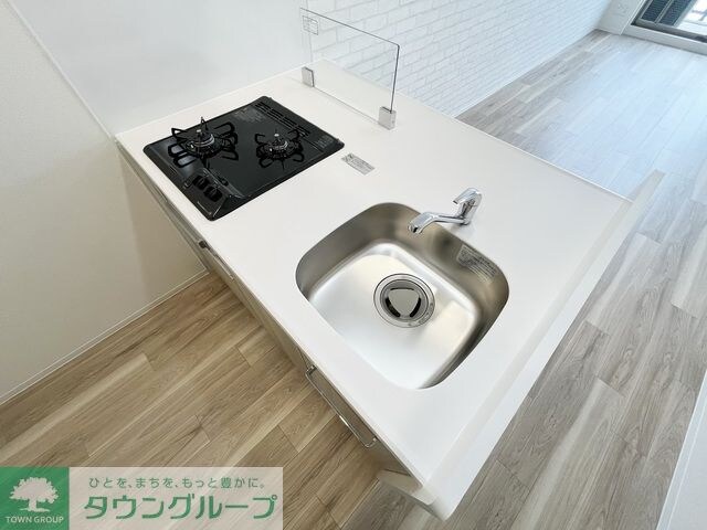 プレサンスTHE高岳の物件内観写真