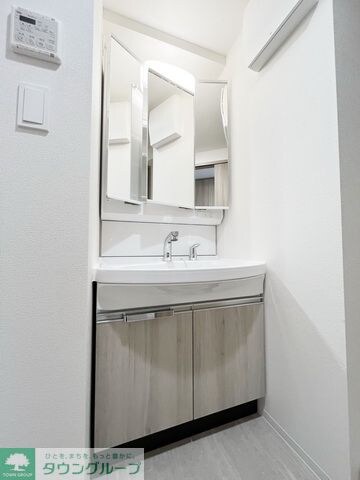 プレサンスTHE高岳の物件内観写真