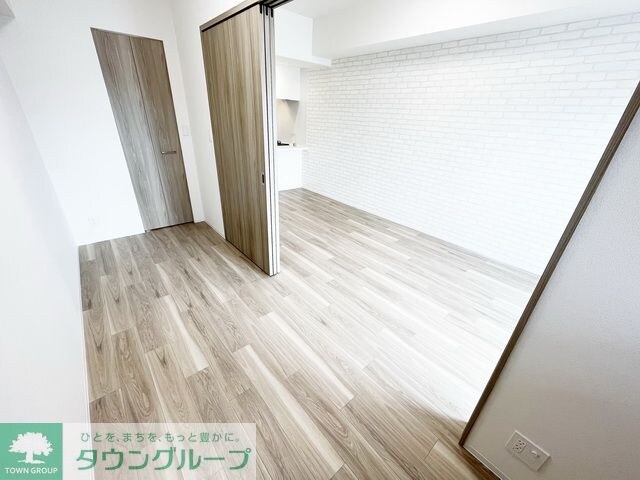 プレサンスTHE高岳の物件内観写真