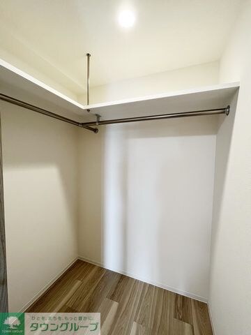 プレサンスTHE高岳の物件内観写真