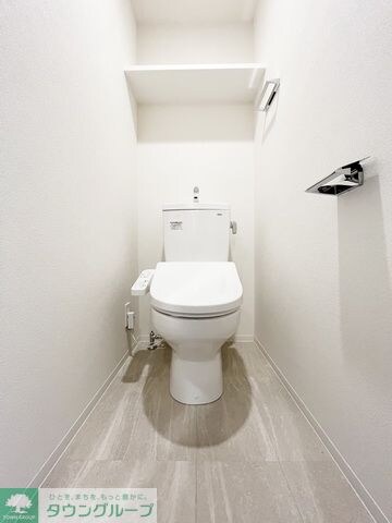 プレサンスTHE高岳の物件内観写真