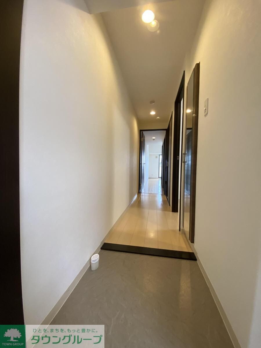 ファインブルーム新栄の物件内観写真