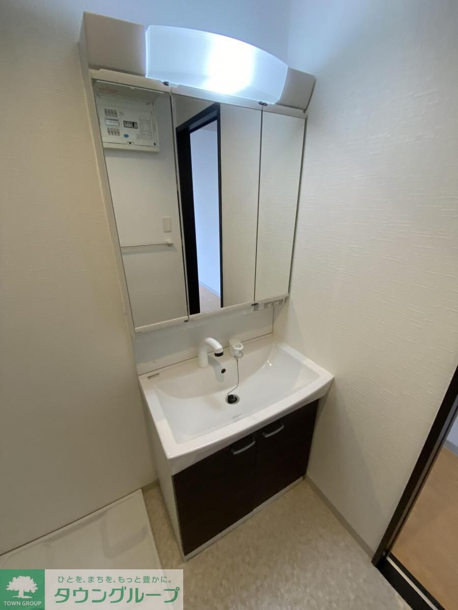 ファインブルーム新栄の物件内観写真