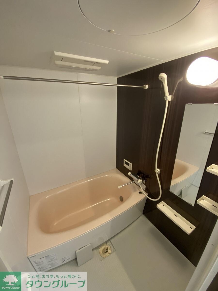 ファインブルーム新栄の物件内観写真