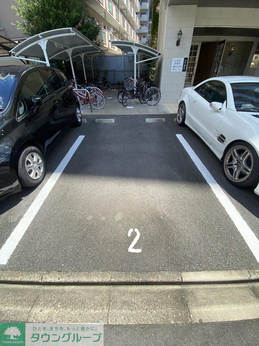 ファインブルーム新栄の物件内観写真