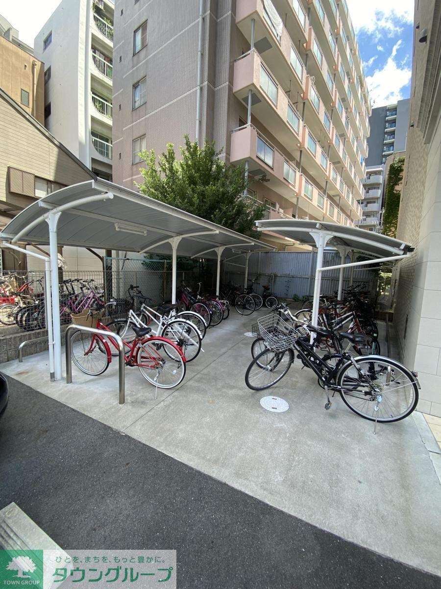 ファインブルーム新栄の物件内観写真