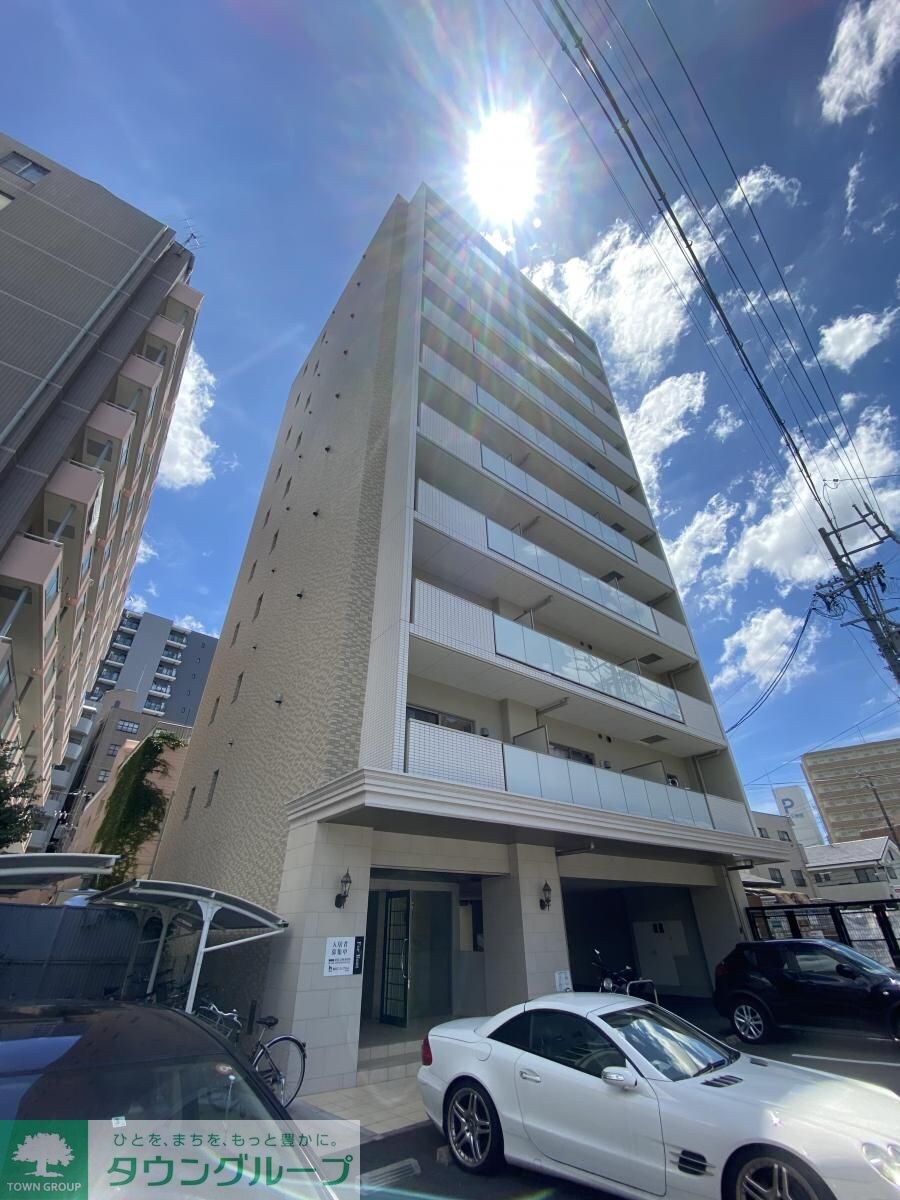 ファインブルーム新栄の物件内観写真