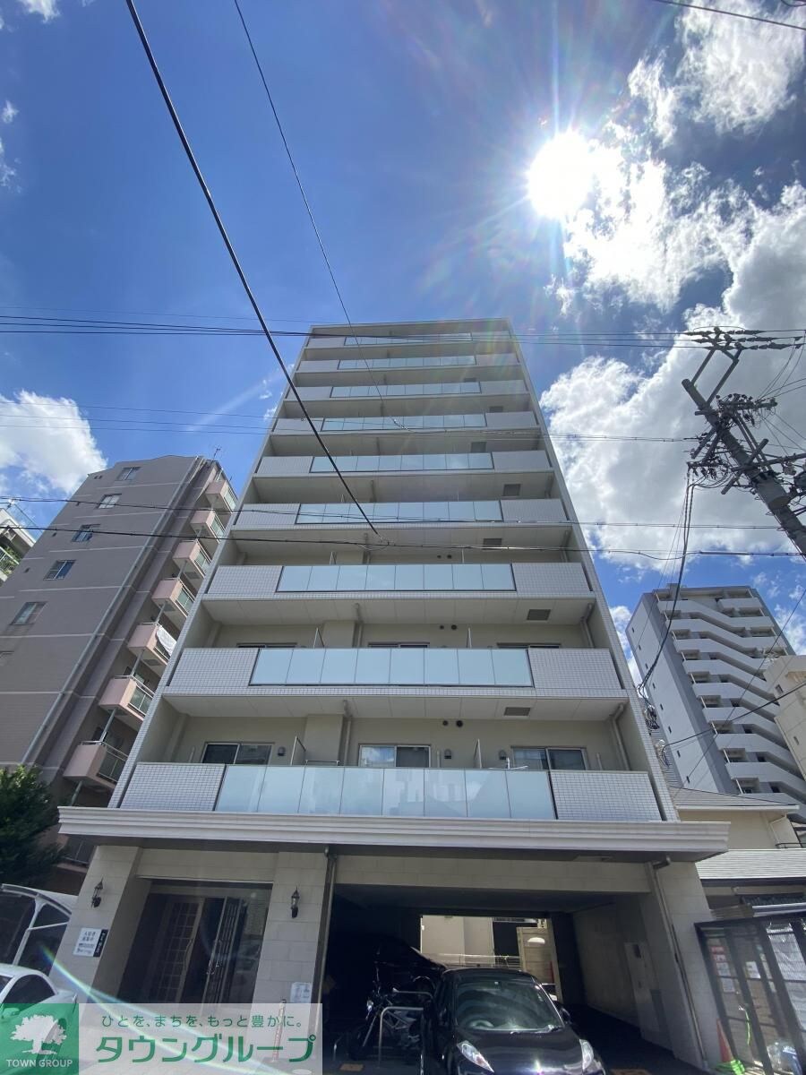 ファインブルーム新栄の物件内観写真