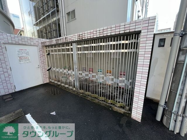 ドゥーエ上前津の物件内観写真