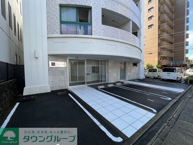 ドゥーエ上前津の物件内観写真