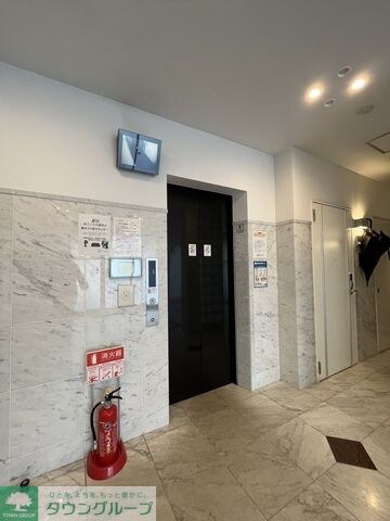 ドゥーエ上前津の物件内観写真