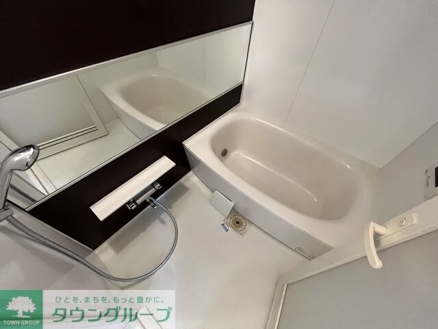 ドゥーエ上前津の物件内観写真