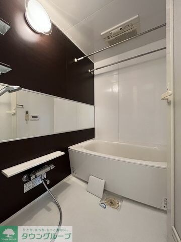 ドゥーエ上前津の物件内観写真