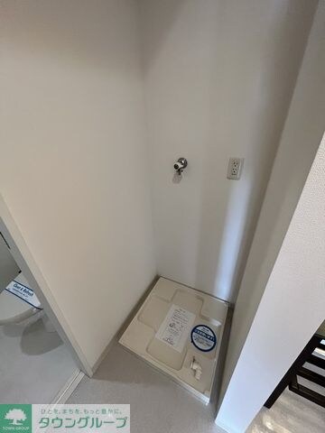 ドゥーエ上前津の物件内観写真