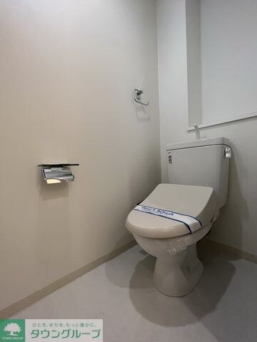 ドゥーエ上前津の物件内観写真