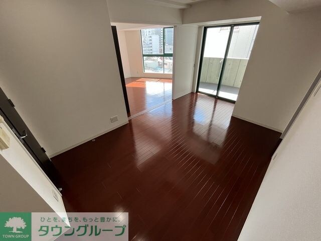 ドゥーエ上前津の物件内観写真