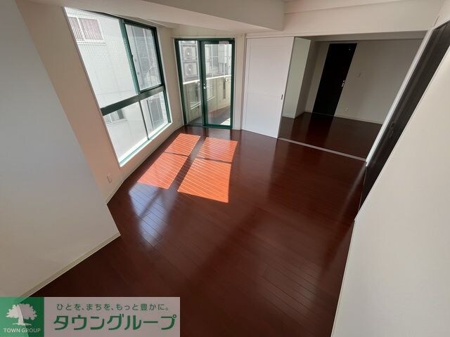 ドゥーエ上前津の物件内観写真