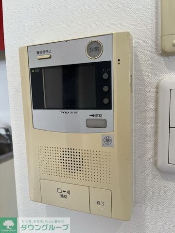 ドゥーエ上前津の物件内観写真