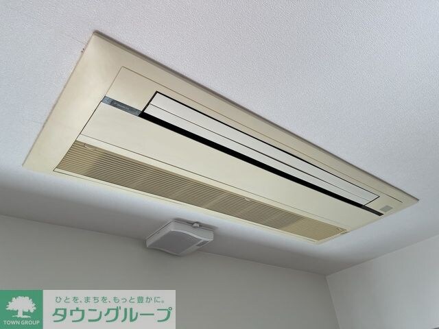 ドゥーエ上前津の物件内観写真