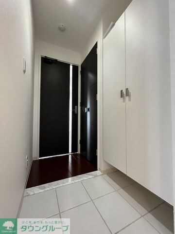 ドゥーエ上前津の物件内観写真