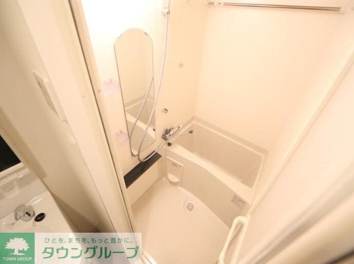 プレサンスTHE久屋大通レジェンドの物件内観写真