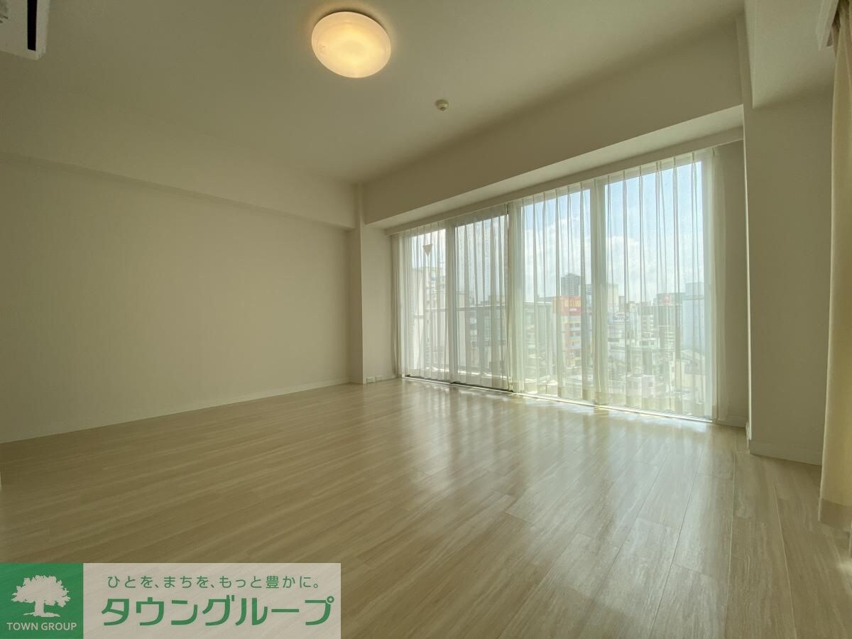 ミュプレ矢場町の物件内観写真