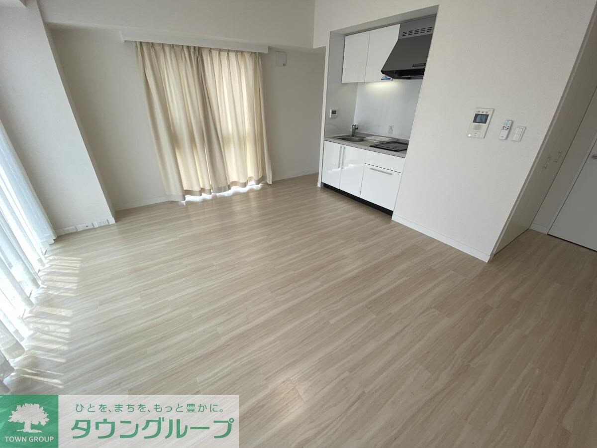 ミュプレ矢場町の物件内観写真