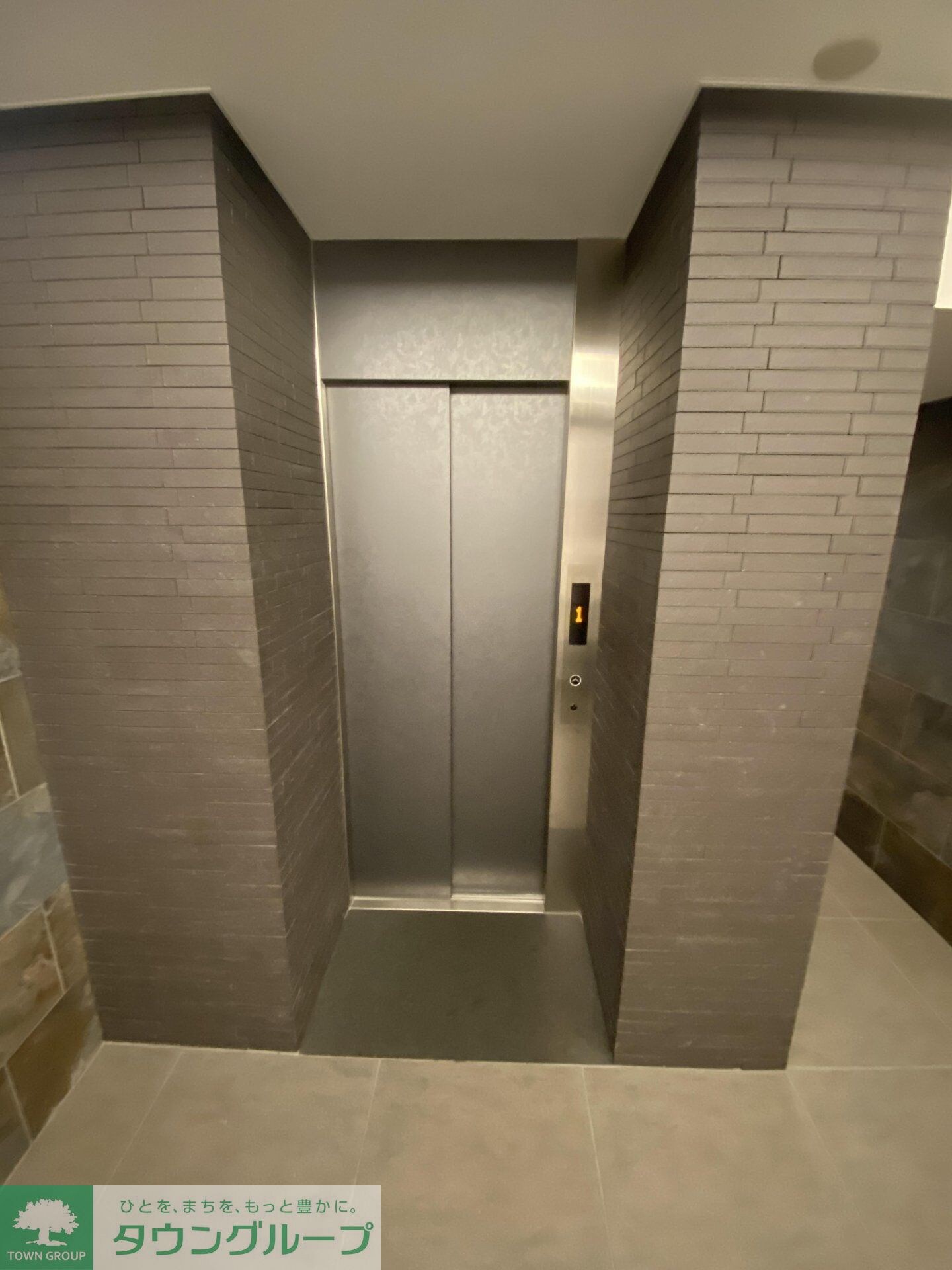 E-city大須の物件内観写真