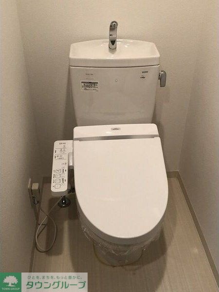 エルスタンザ徳川の物件内観写真