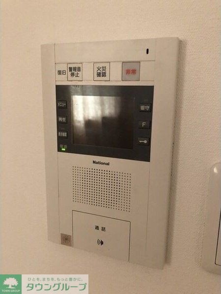 エルスタンザ徳川の物件内観写真