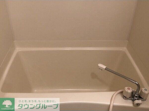 エルスタンザ徳川の物件内観写真