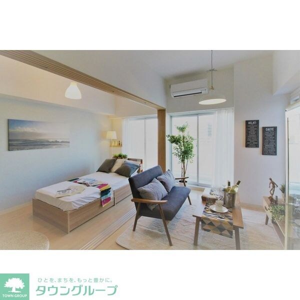 Casa Lucia(カーサルチア)の物件内観写真