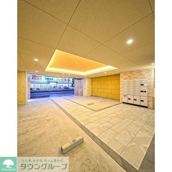 Casa Lucia(カーサルチア)の物件内観写真