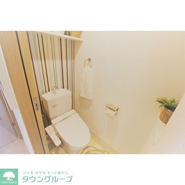 Casa Lucia(カーサルチア)の物件内観写真