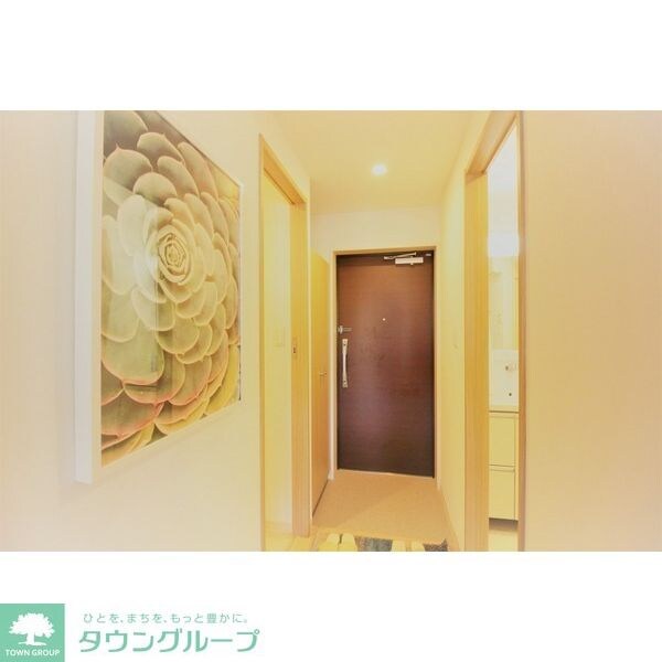 Casa Lucia(カーサルチア)の物件内観写真