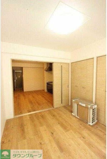 ラ・メゾン輝の物件内観写真