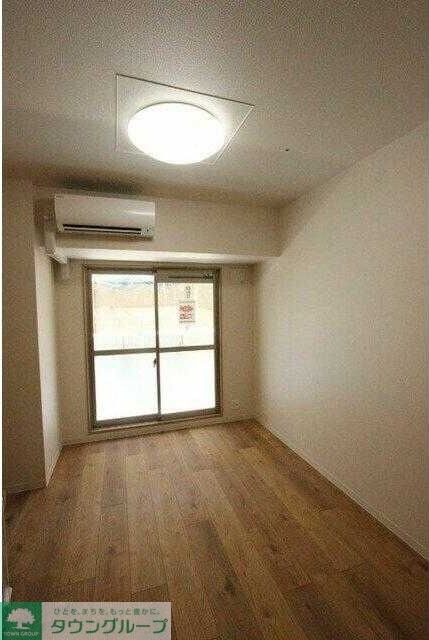 ラ・メゾン輝の物件内観写真