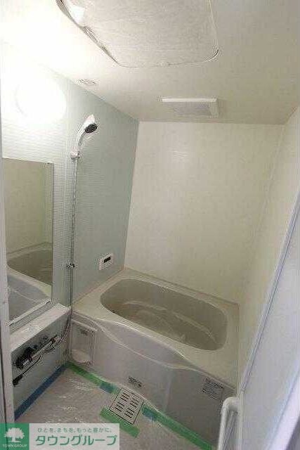 ラ・メゾン輝の物件内観写真