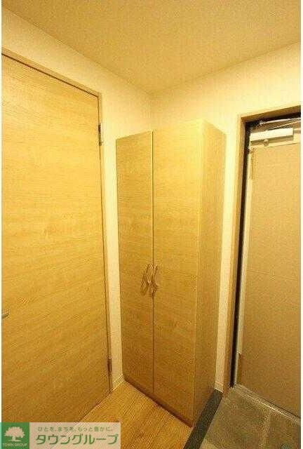 ラ・メゾン輝の物件内観写真