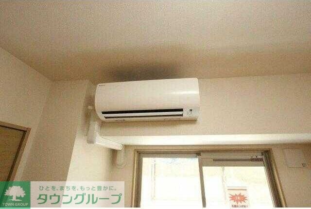 ラ・メゾン輝の物件内観写真