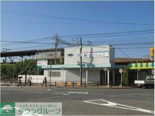 ラ・メゾン輝の物件内観写真