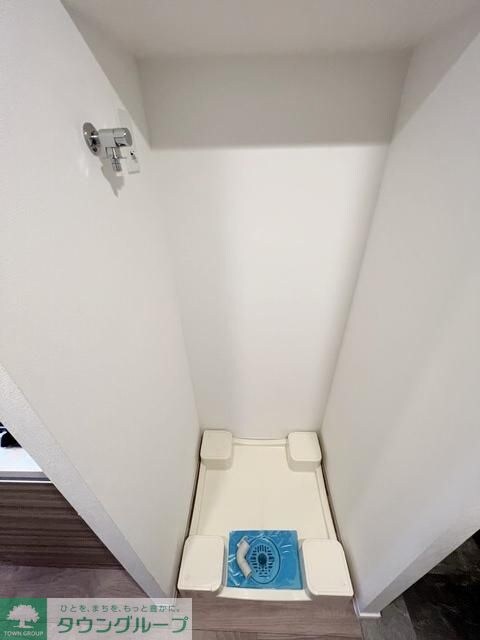 メイクス矢場町の物件内観写真