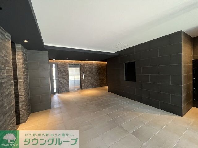 メイクス矢場町の物件内観写真
