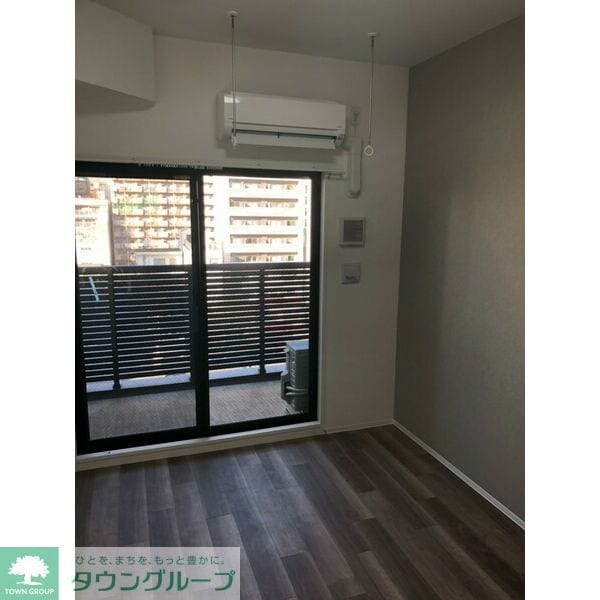 メイクス矢場町の物件内観写真