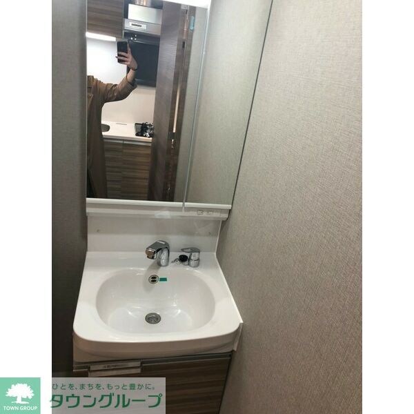 メイクス矢場町の物件内観写真